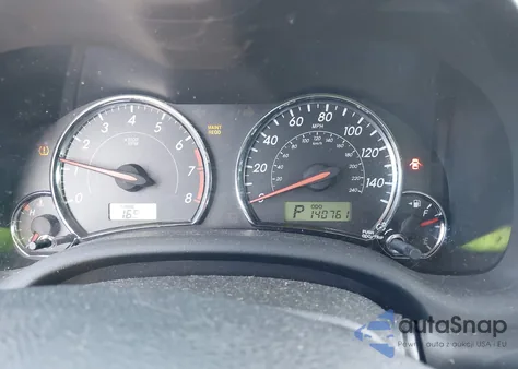 2013 Toyota Corolla S from USA, damaged, VIN 5YFBU4EE3DP174357